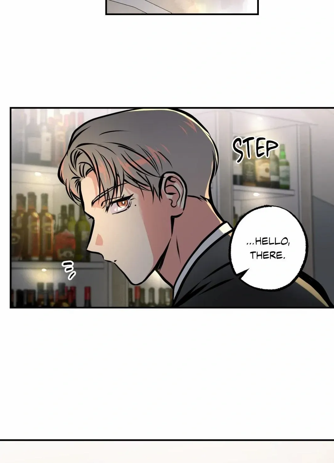 Read Ghost Window chapter 59 image 19 on Lezhin