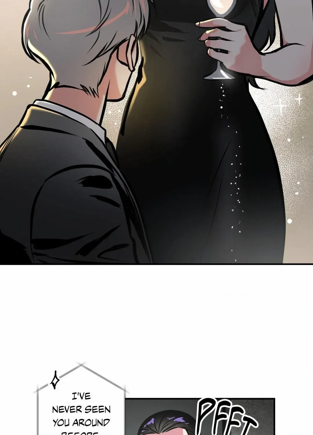 Read Ghost Window chapter 59 image 21 on Lezhin