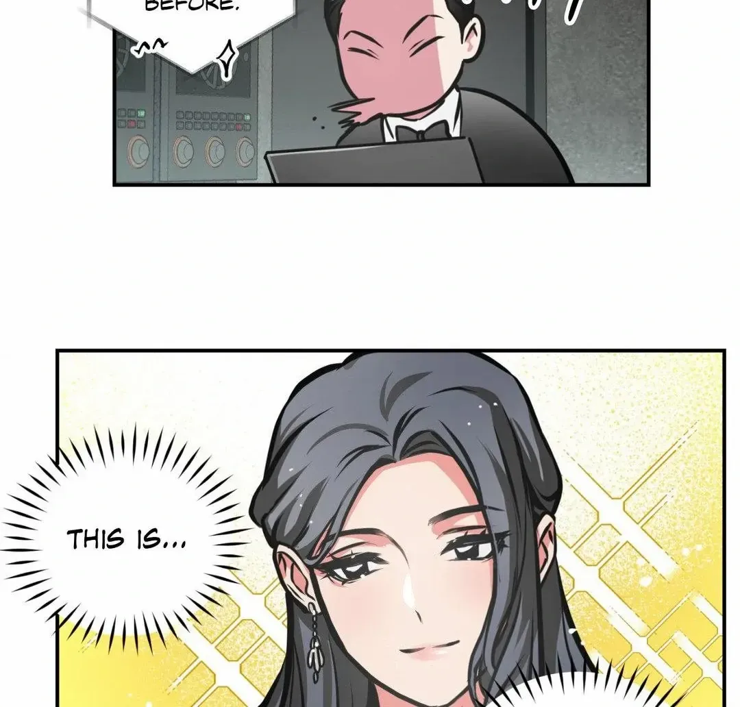 Read Ghost Window chapter 59 image 22 on Lezhin