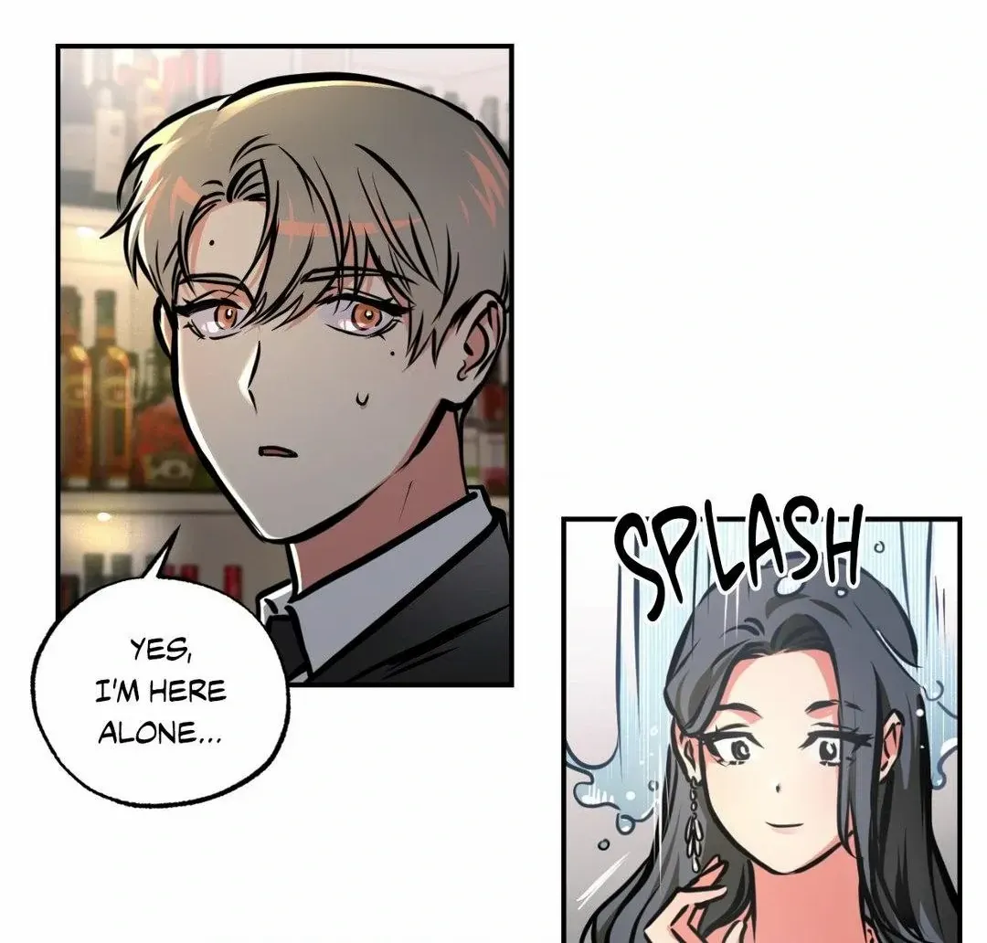 Read Ghost Window chapter 59 image 24 on Lezhin