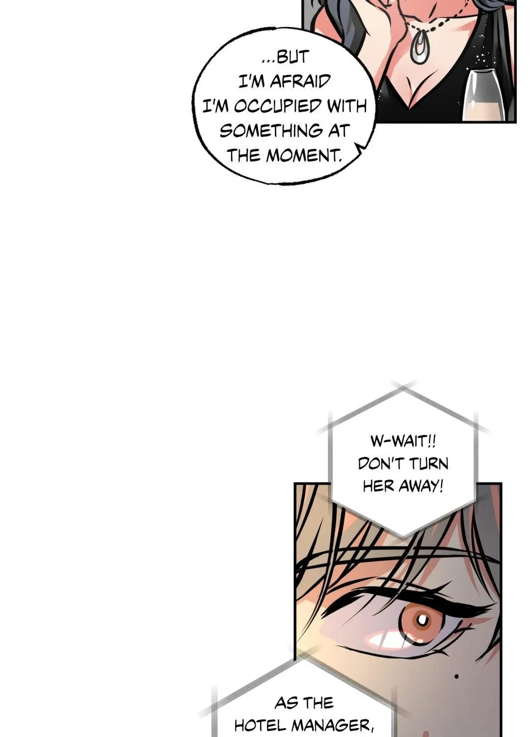 Read Ghost Window chapter 59 image 25 on Lezhin