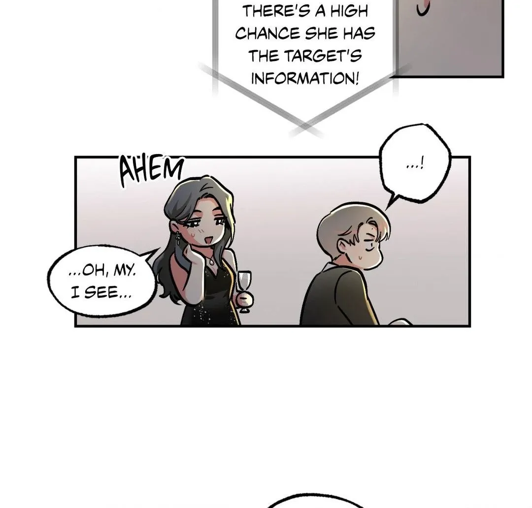 Read Ghost Window chapter 59 image 26 on Lezhin