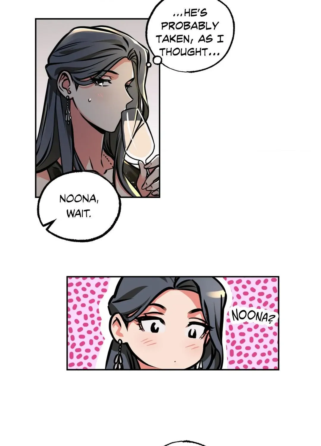 Read Ghost Window chapter 59 image 27 on Lezhin