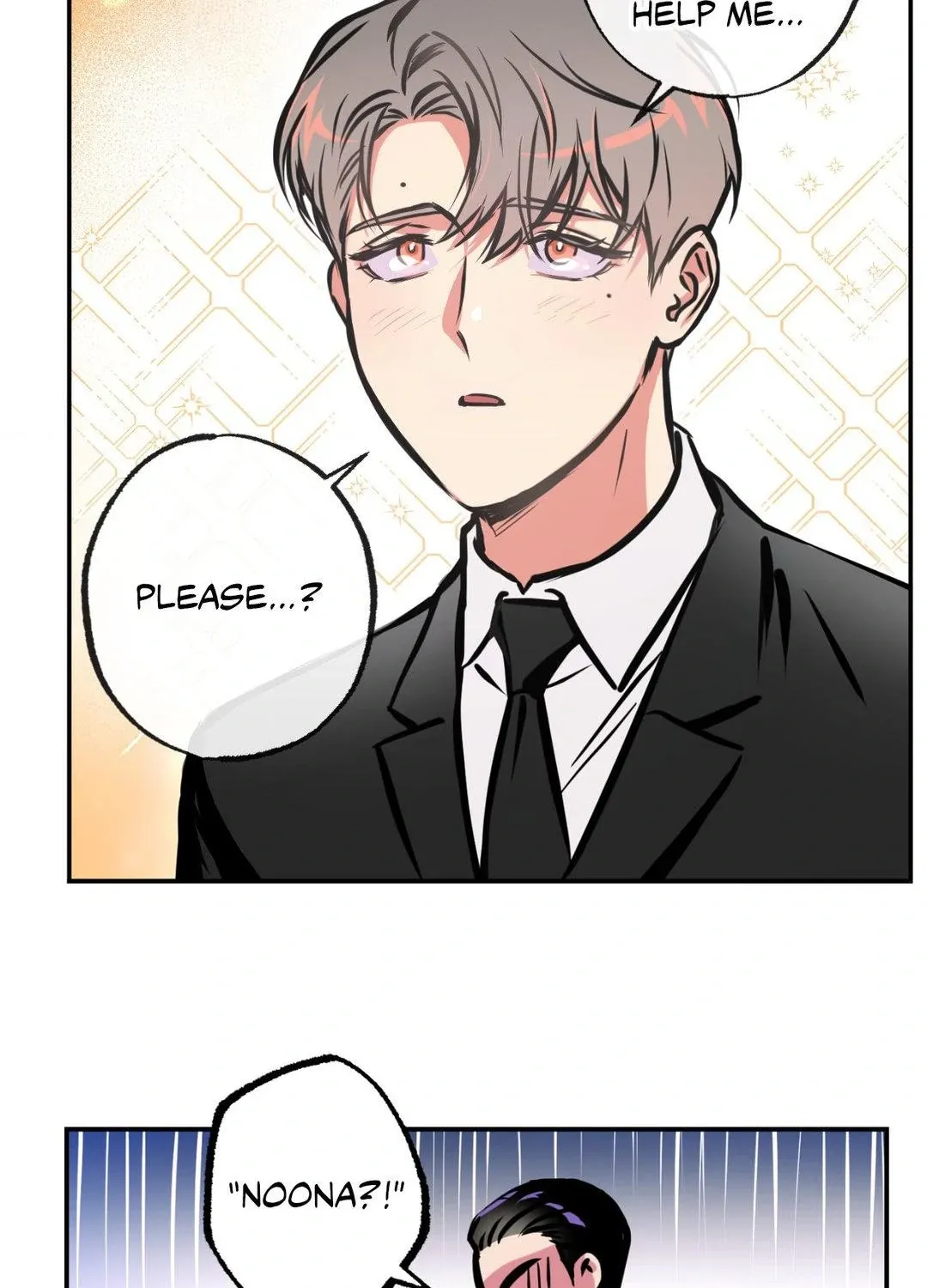 Read Ghost Window chapter 59 image 29 on Lezhin