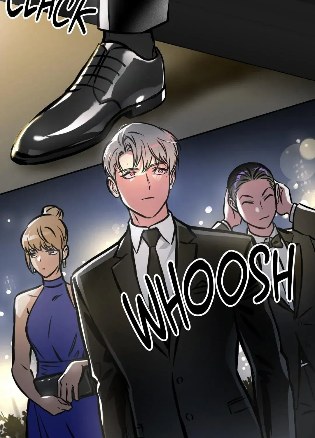 Read Ghost Window chapter 59 image 3 on Lezhin