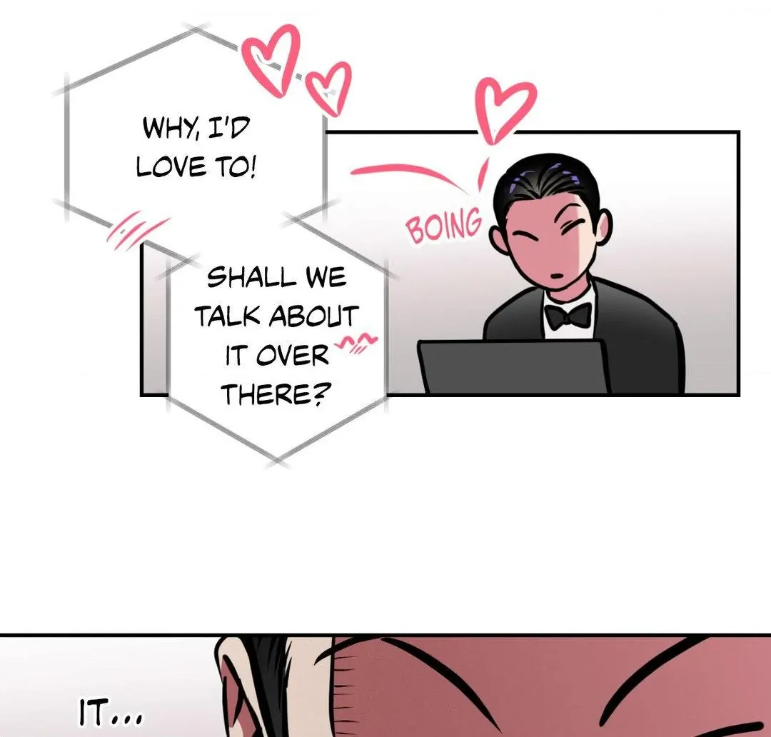 Read Ghost Window chapter 59 image 32 on Lezhin