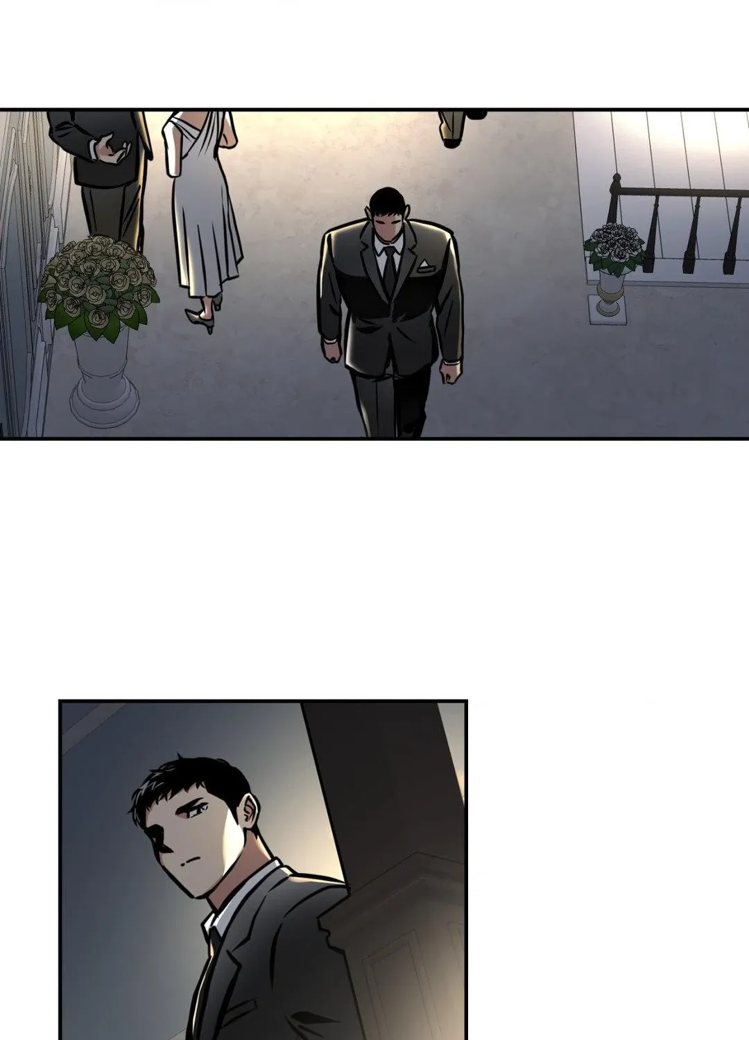 Read Ghost Window chapter 59 image 35 on Lezhin