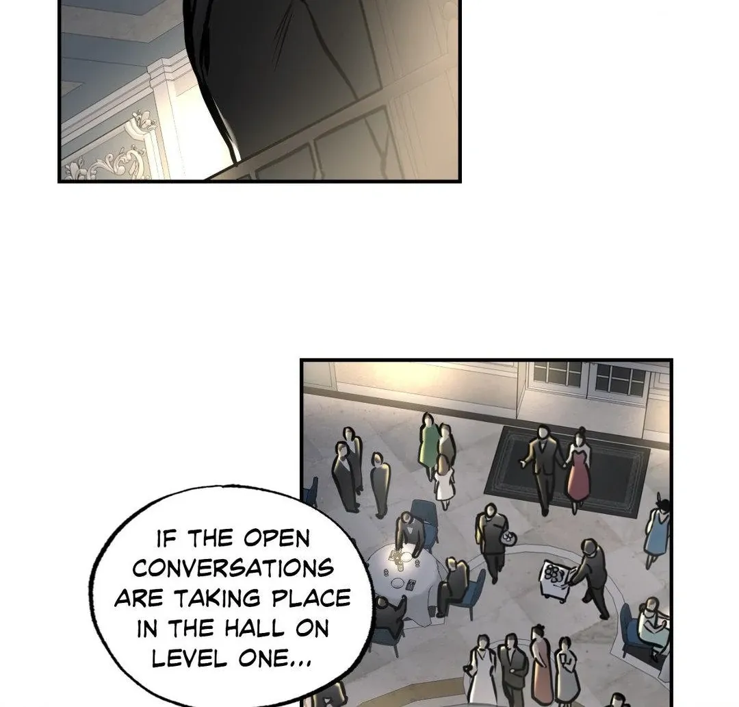 Read Ghost Window chapter 59 image 36 on Lezhin