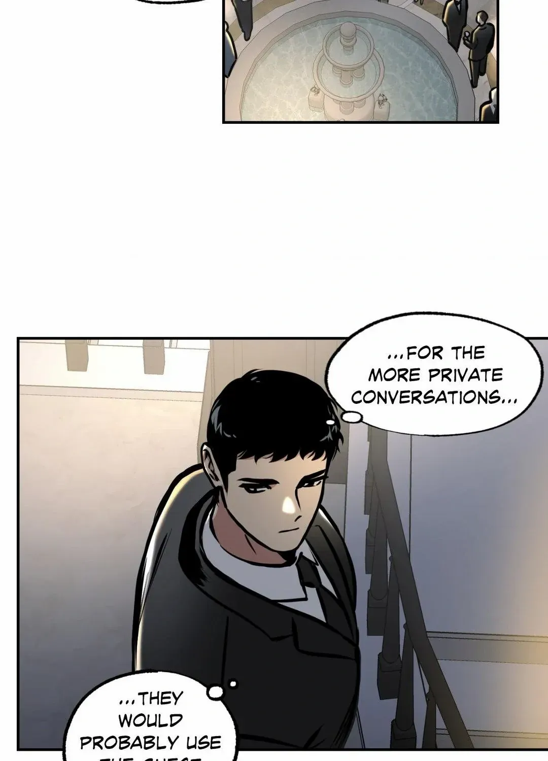 Read Ghost Window chapter 59 image 37 on Lezhin