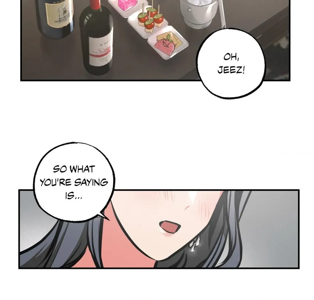 Read Ghost Window chapter 59 image 40 on Lezhin