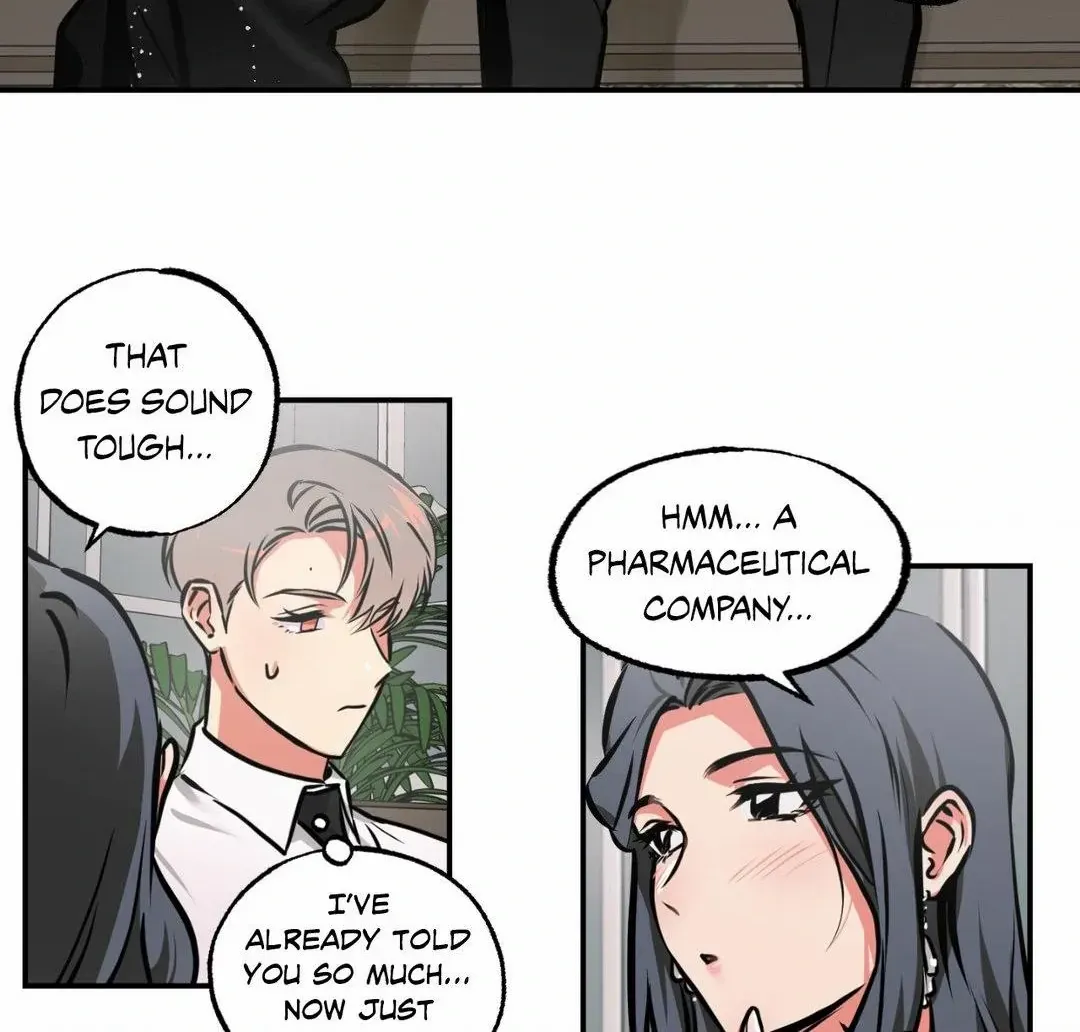 Read Ghost Window chapter 59 image 42 on Lezhin