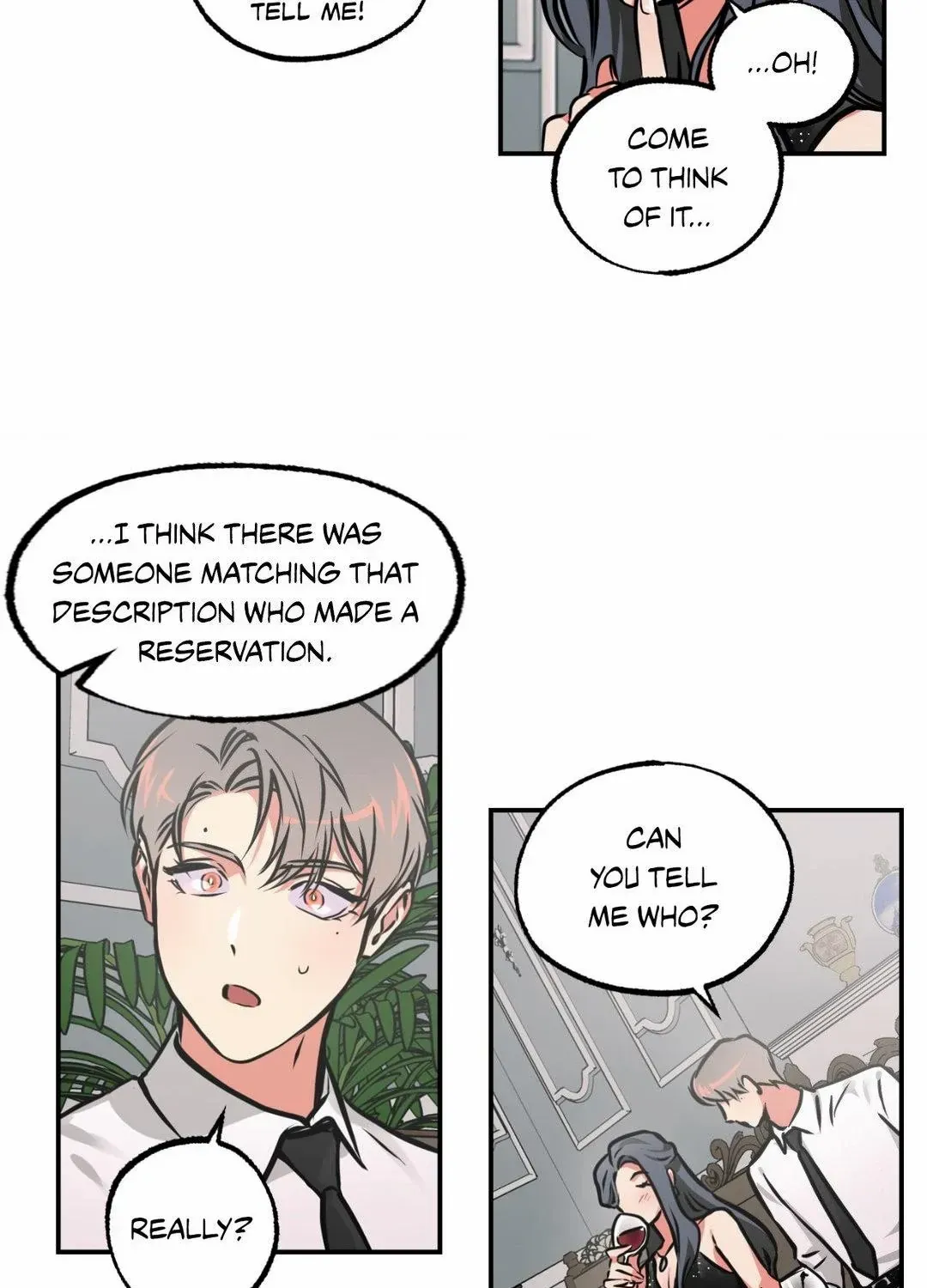 Read Ghost Window chapter 59 image 43 on Lezhin