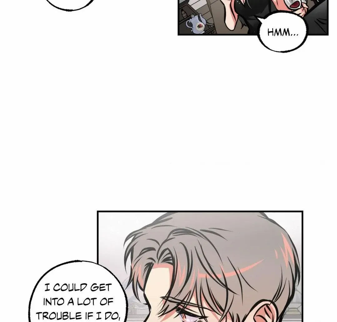 Read Ghost Window chapter 59 image 44 on Lezhin