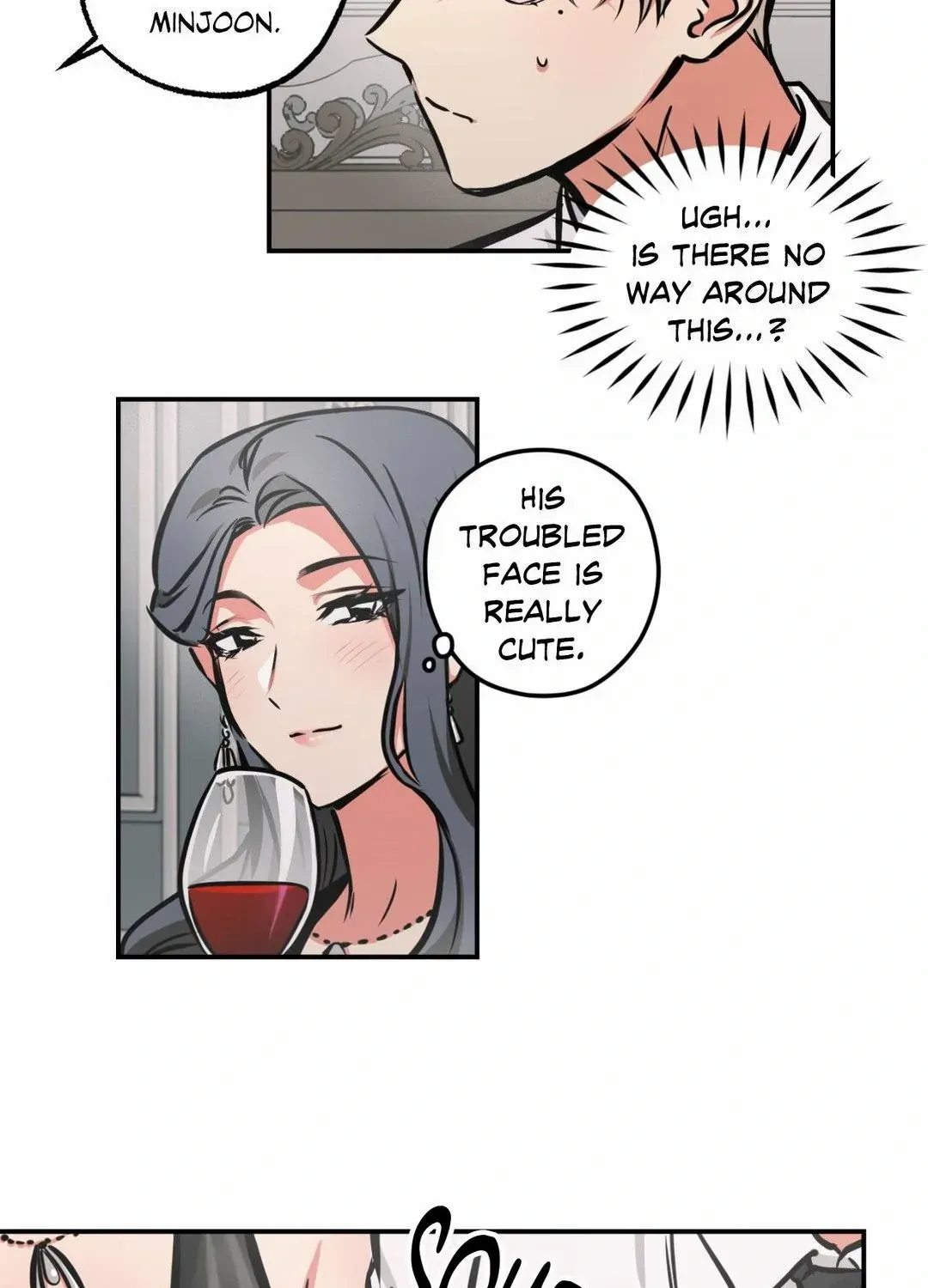 Read Ghost Window chapter 59 image 45 on Lezhin