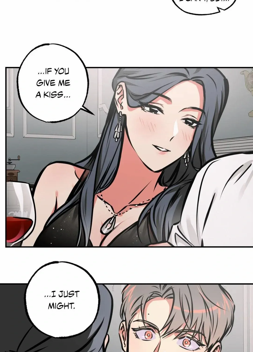 Read Ghost Window chapter 59 image 47 on Lezhin