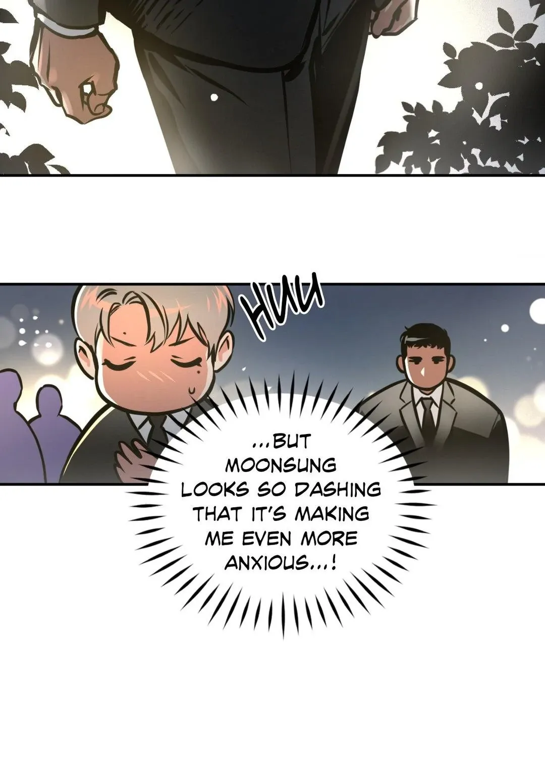 Read Ghost Window chapter 59 image 7 on Lezhin