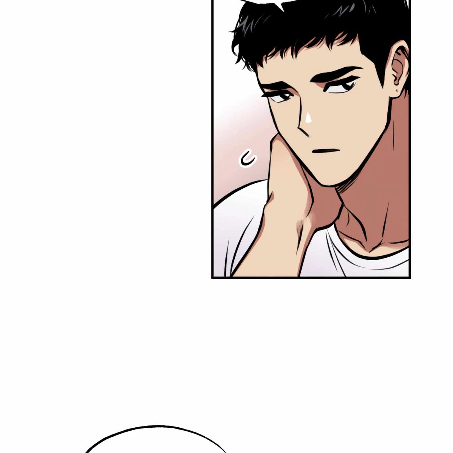 Read Ghost Window chapter 6 image 11 on Lezhin