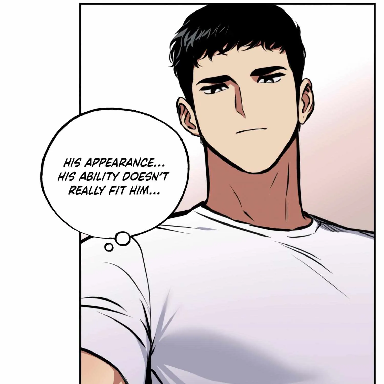 Read Ghost Window chapter 6 image 16 on Lezhin