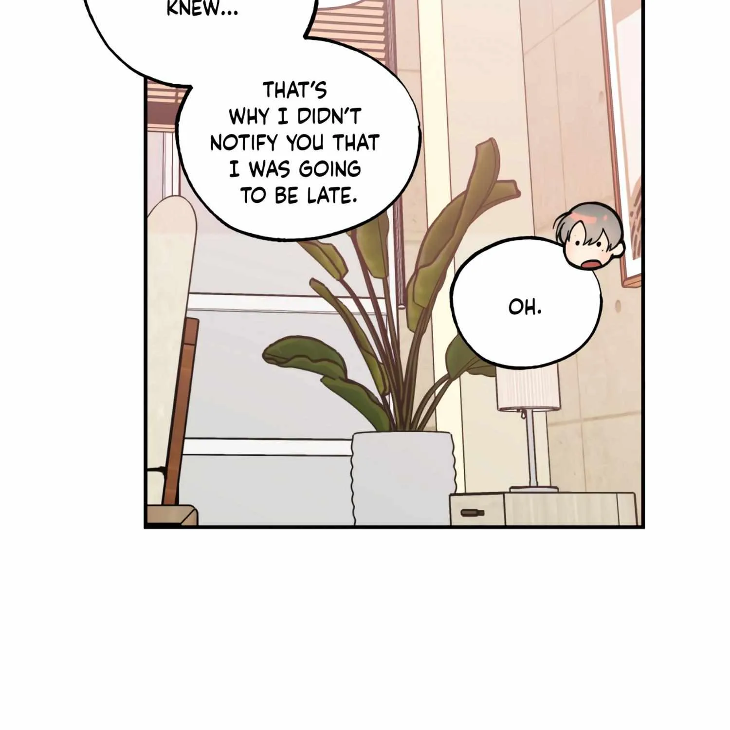 Read Ghost Window chapter 6 image 20 on Lezhin