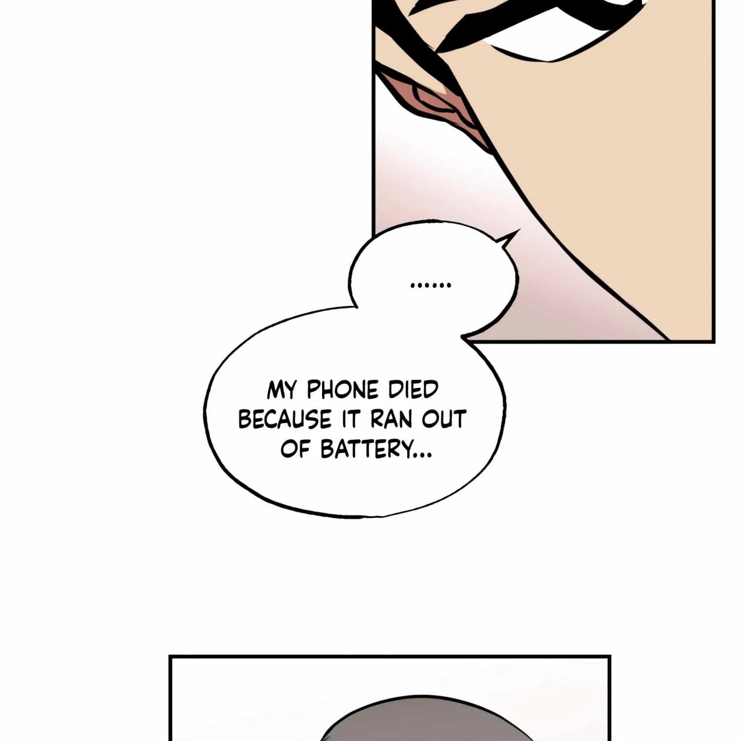 Read Ghost Window chapter 6 image 27 on Lezhin