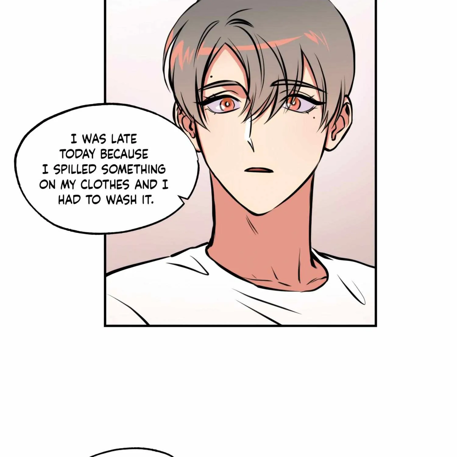 Read Ghost Window chapter 6 image 28 on Lezhin
