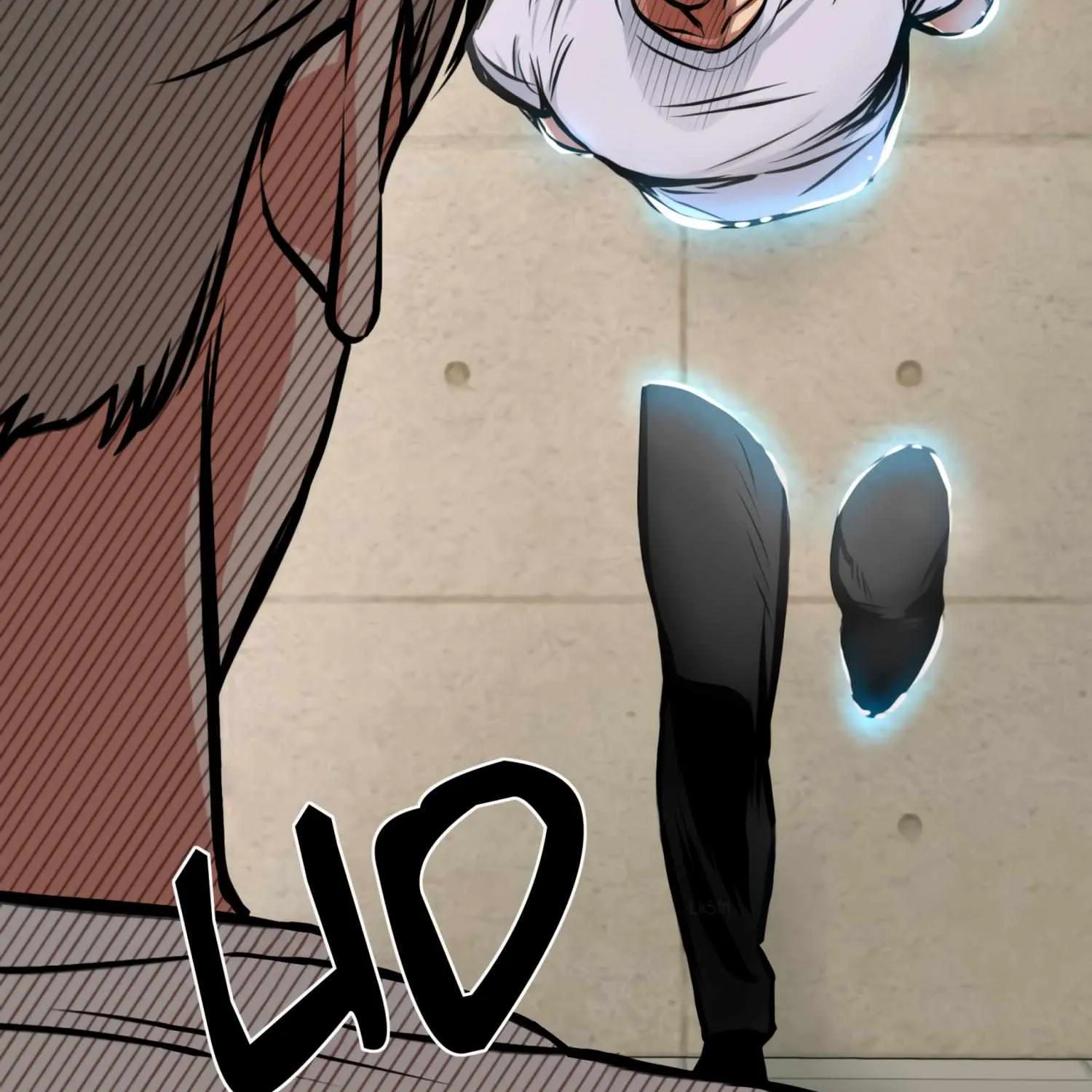 Read Ghost Window chapter 6 image 3 on Lezhin