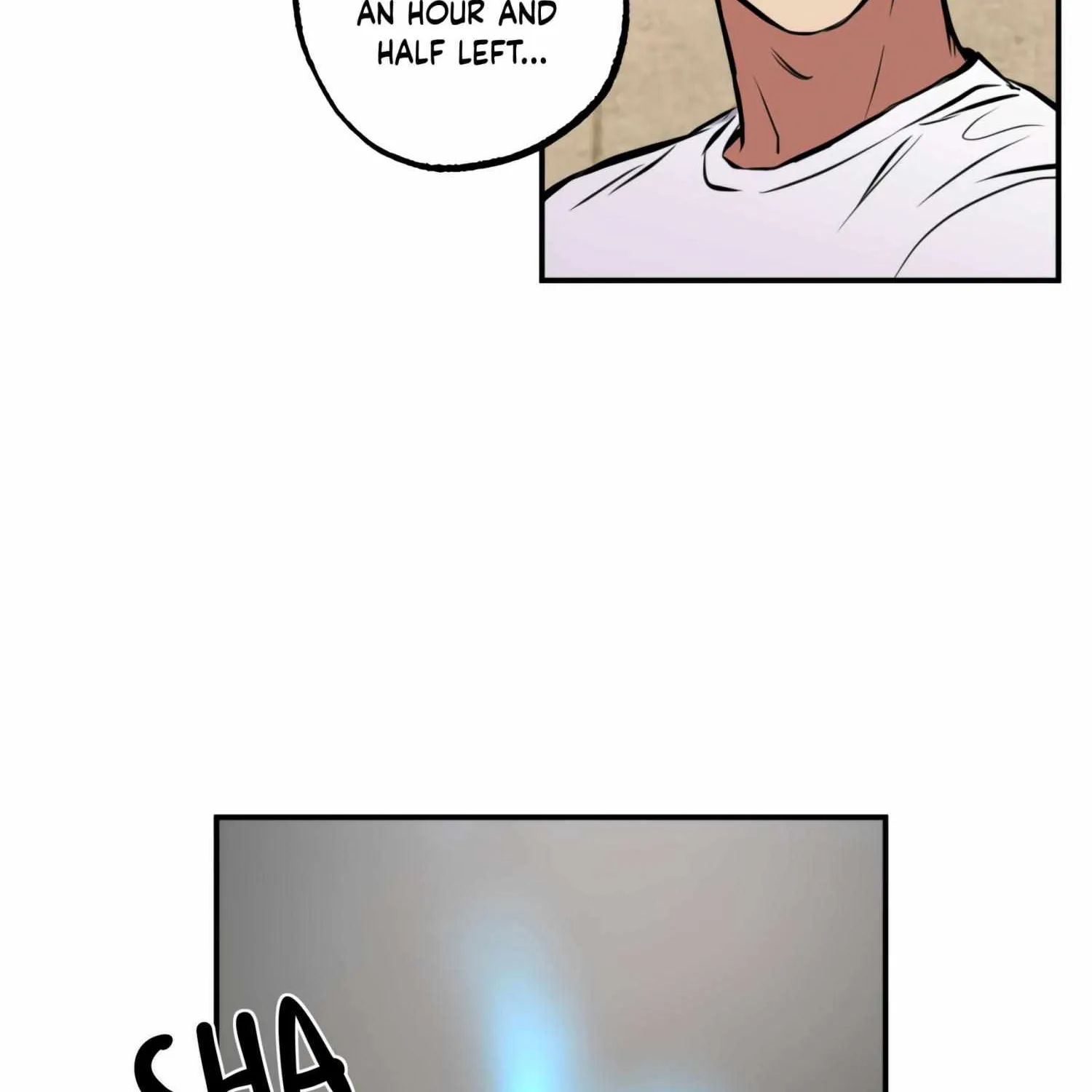 Read Ghost Window chapter 6 image 31 on Lezhin