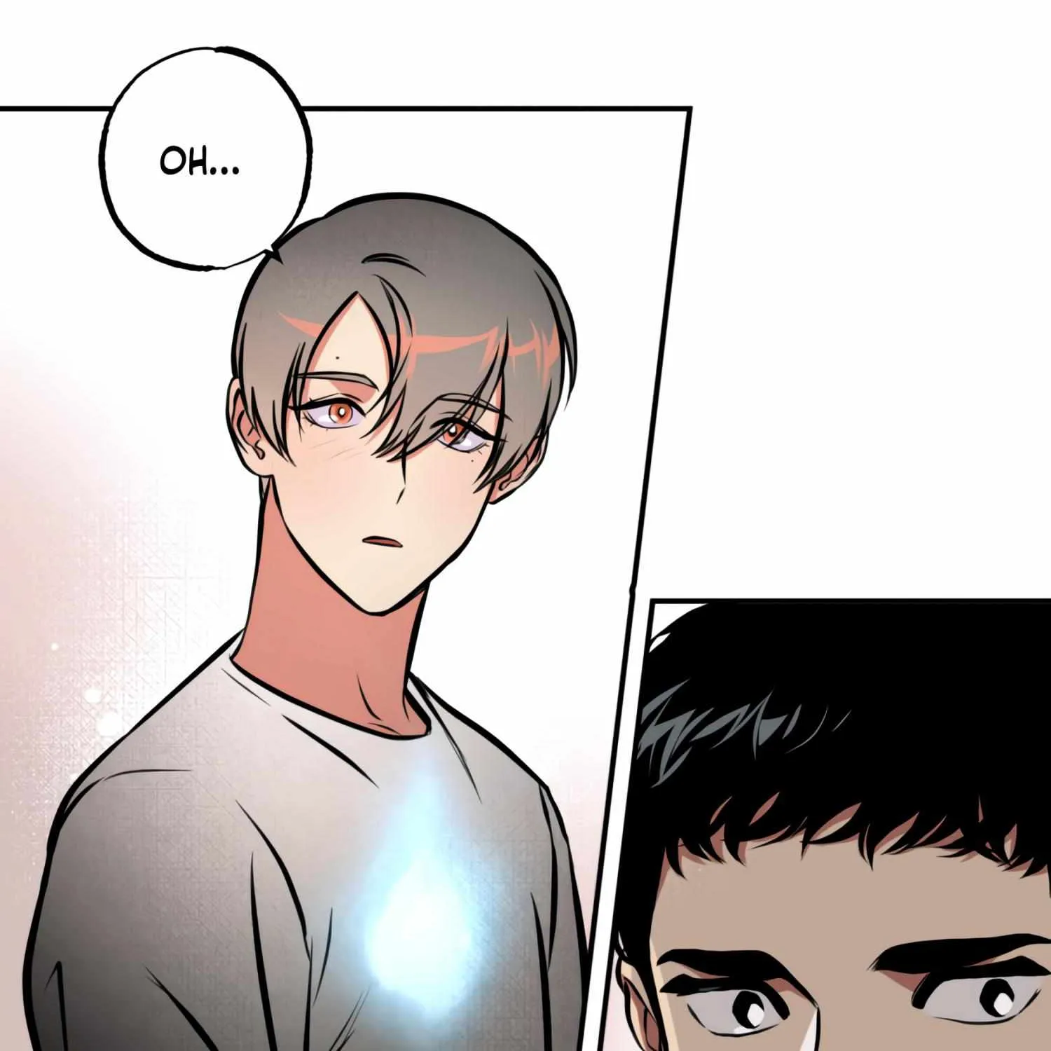 Read Ghost Window chapter 6 image 33 on Lezhin