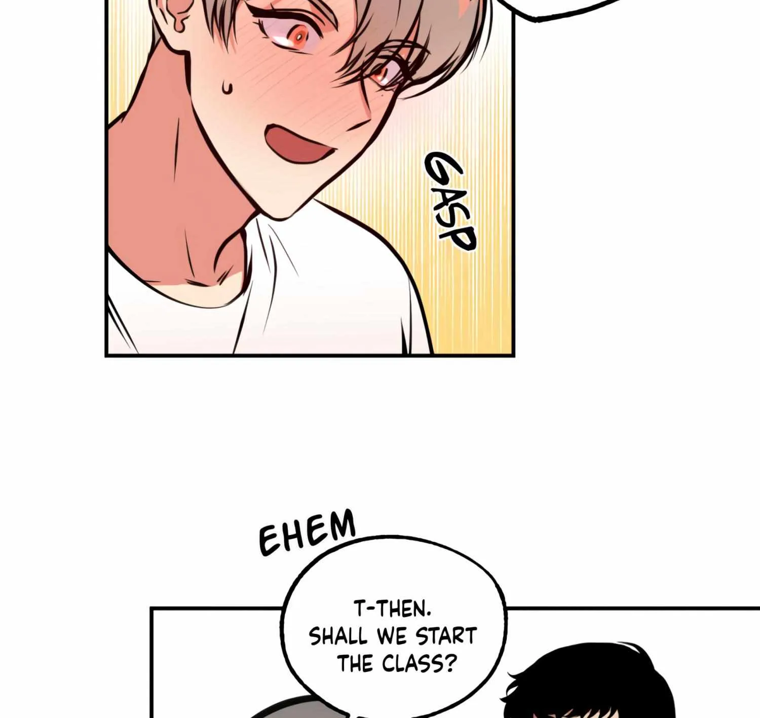 Read Ghost Window chapter 6 image 36 on Lezhin