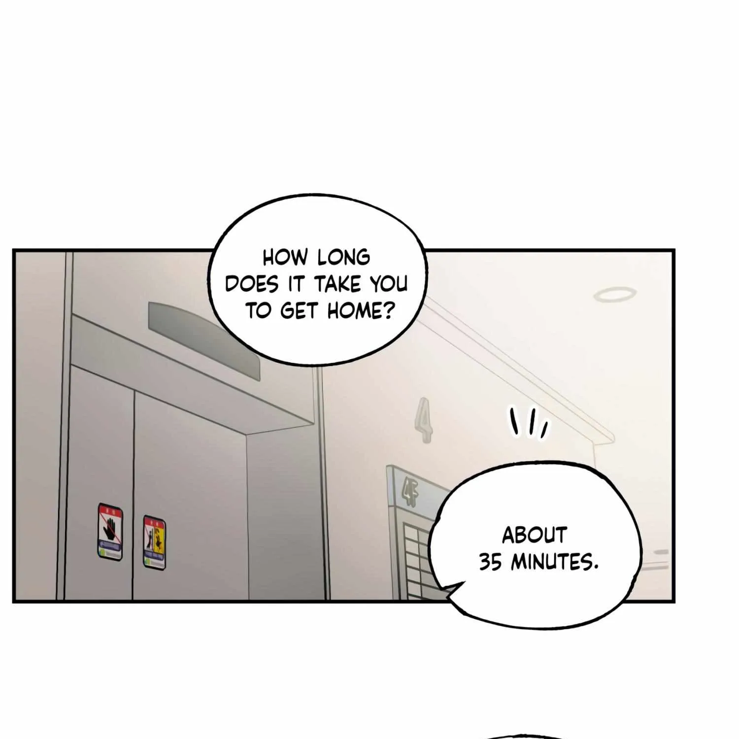 Read Ghost Window chapter 6 image 44 on Lezhin