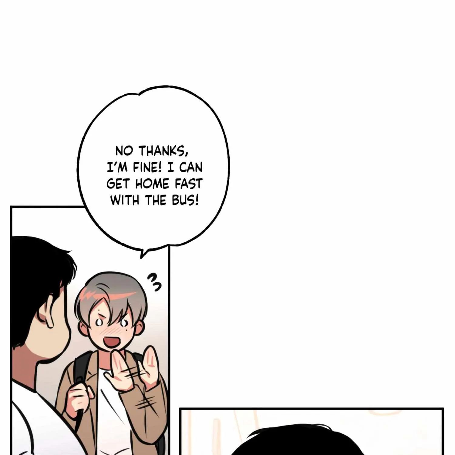 Read Ghost Window chapter 6 image 46 on Lezhin