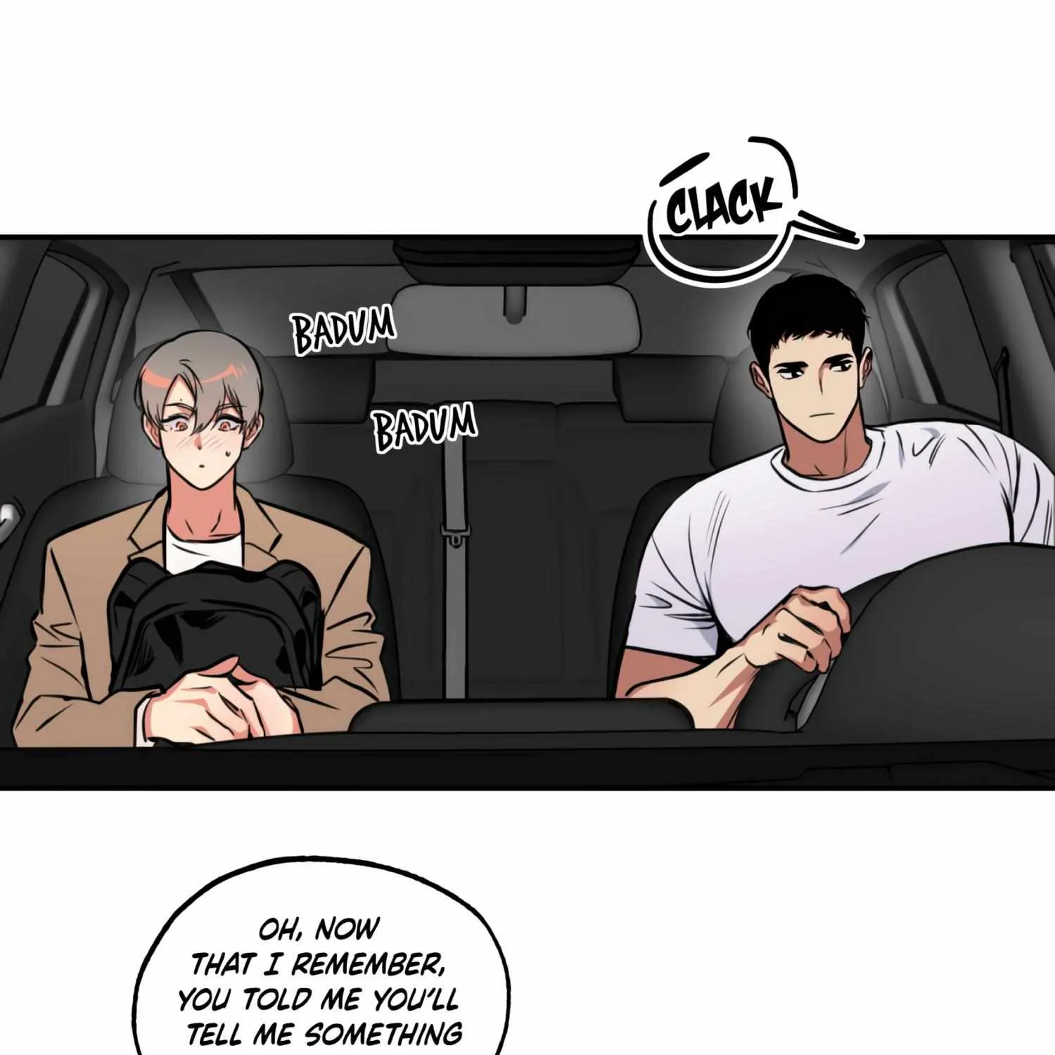 Read Ghost Window chapter 6 image 51 on Lezhin