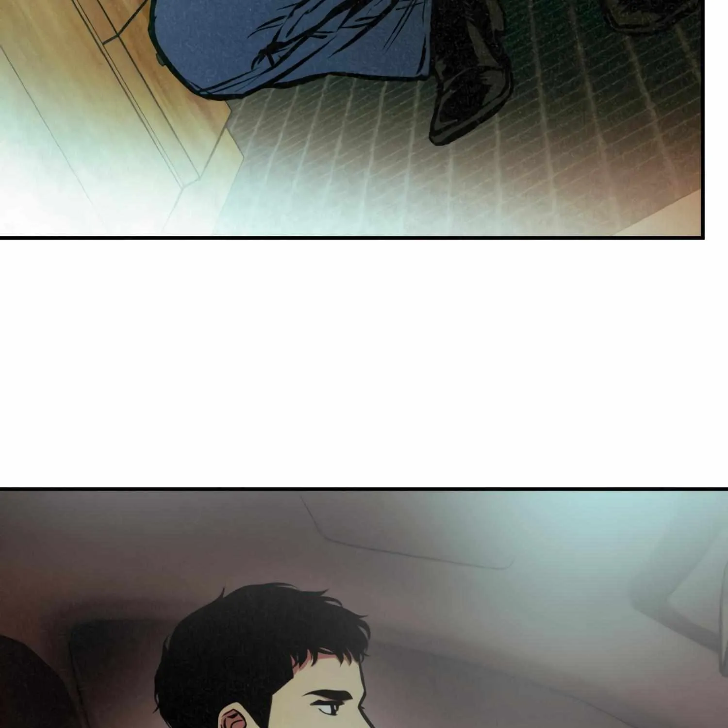 Read Ghost Window chapter 6 image 55 on Lezhin