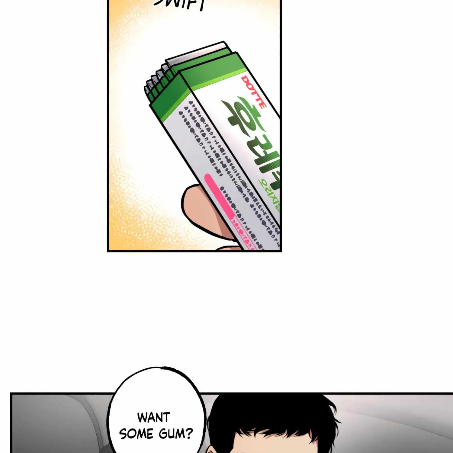 Read Ghost Window chapter 6 image 60 on Lezhin