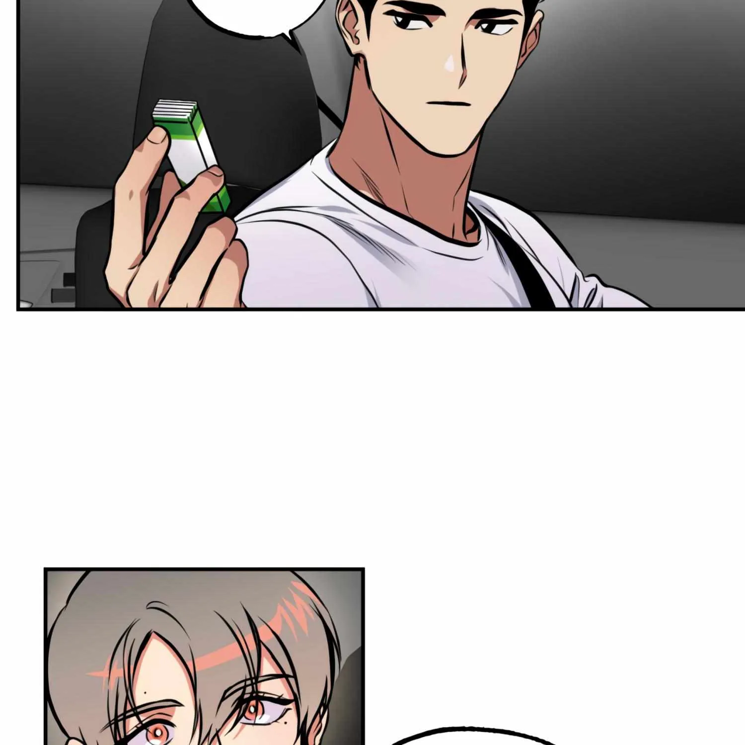 Read Ghost Window chapter 6 image 61 on Lezhin
