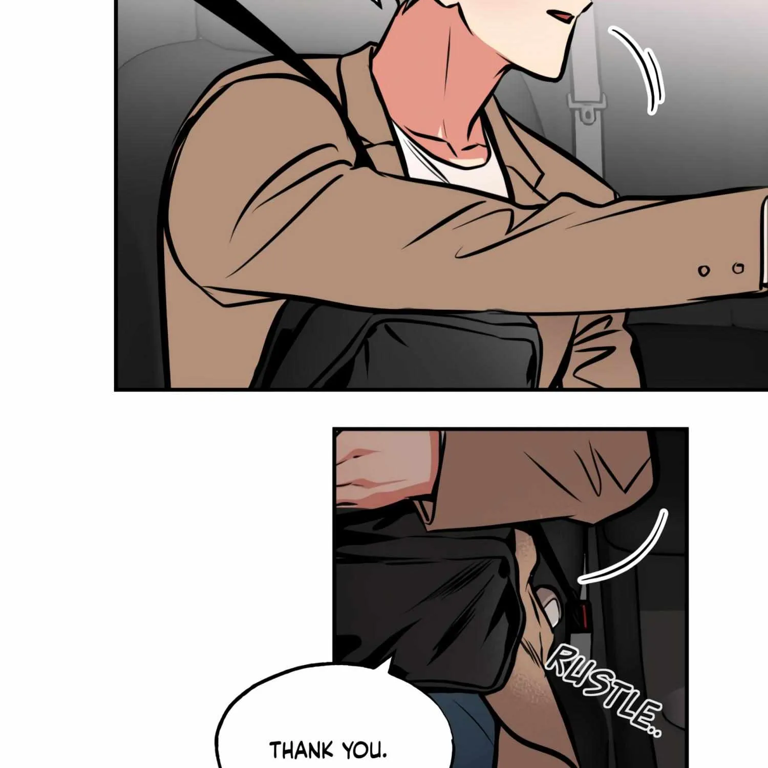 Read Ghost Window chapter 6 image 63 on Lezhin