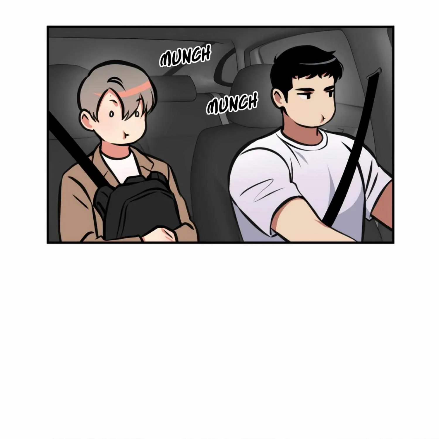 Read Ghost Window chapter 6 image 65 on Lezhin
