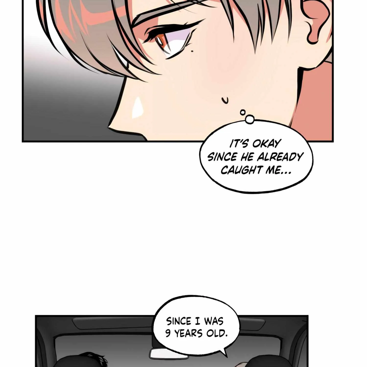Read Ghost Window chapter 6 image 67 on Lezhin
