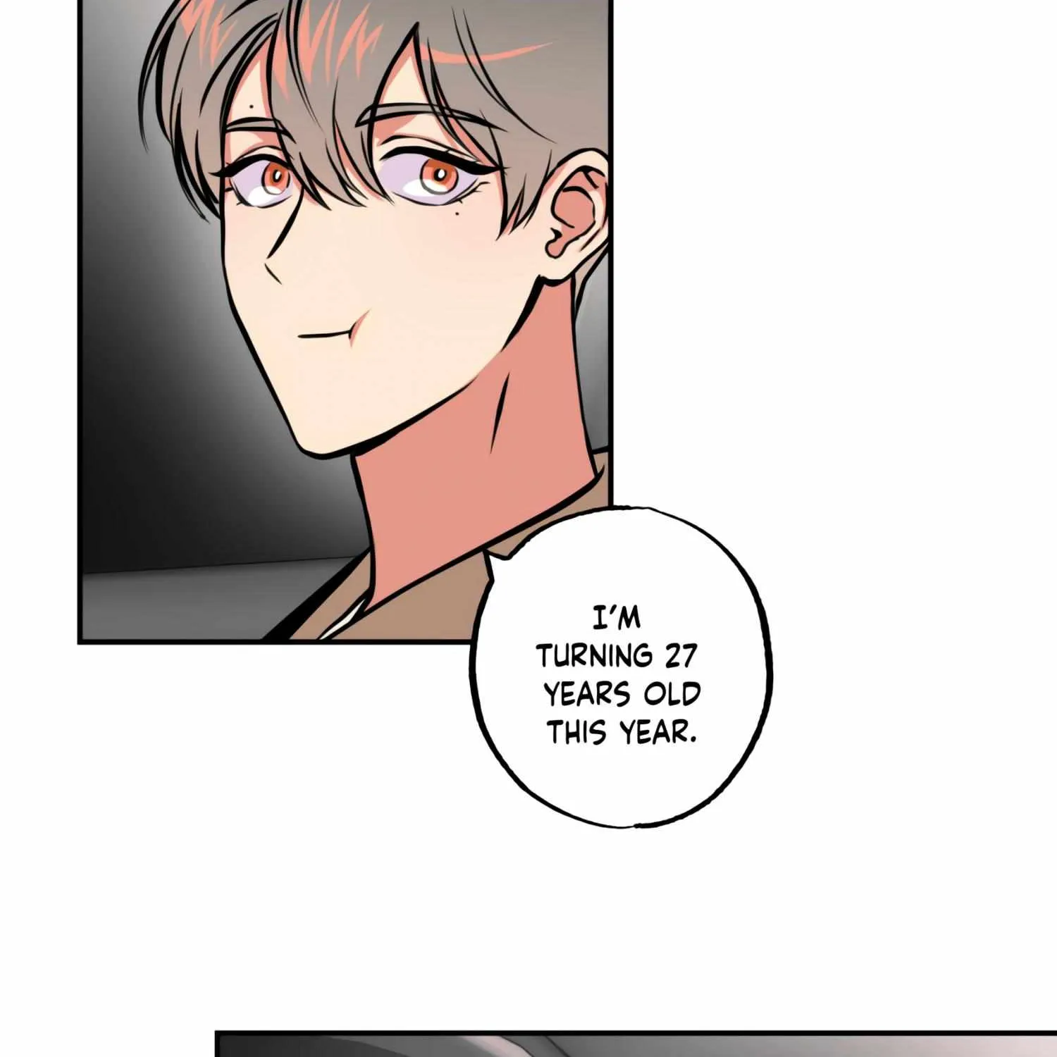 Read Ghost Window chapter 6 image 70 on Lezhin