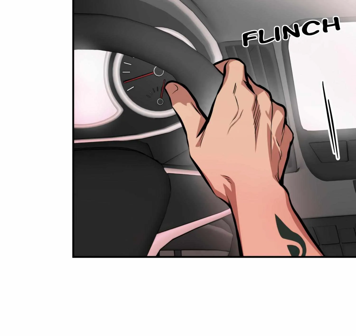 Read Ghost Window chapter 6 image 71 on Lezhin