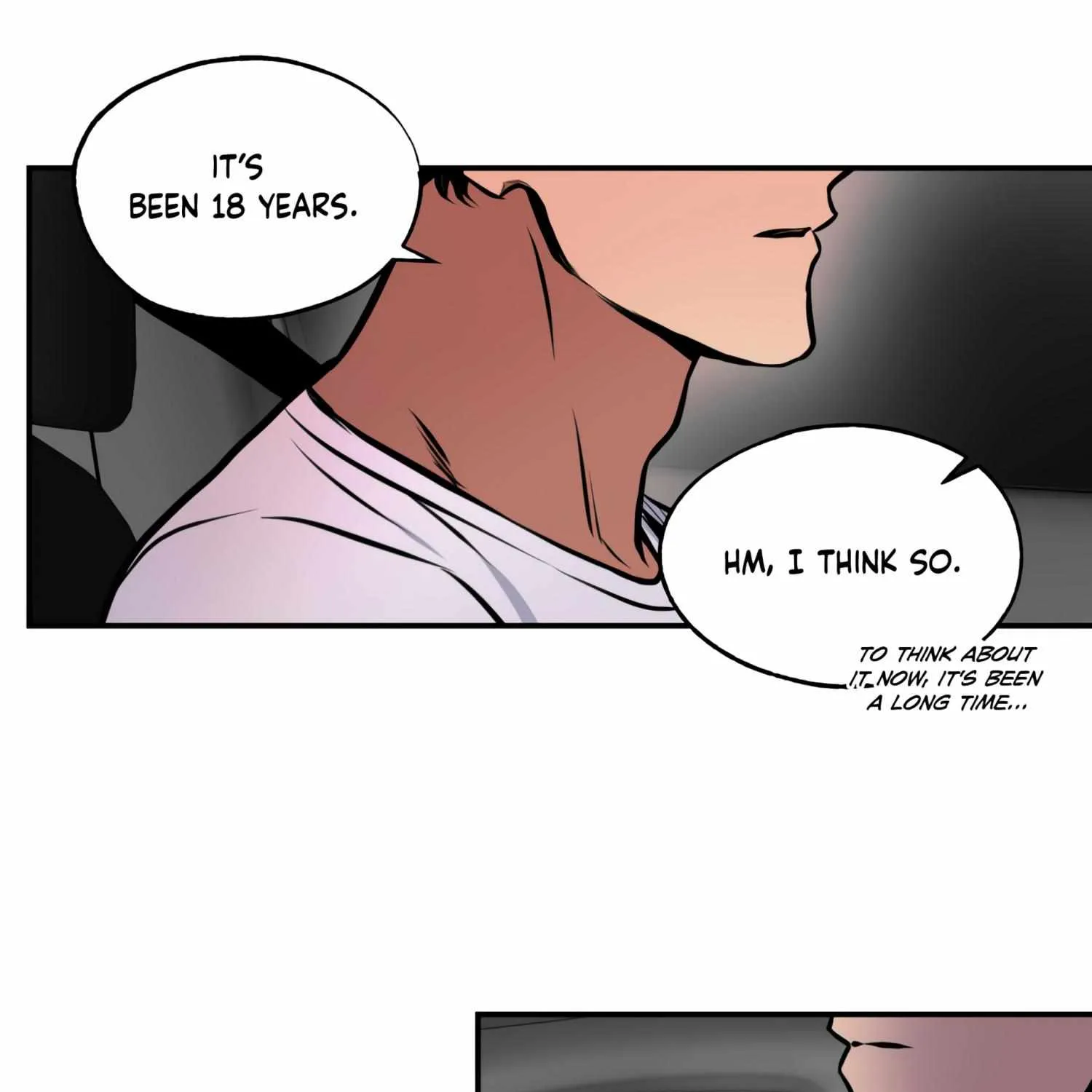 Read Ghost Window chapter 6 image 72 on Lezhin