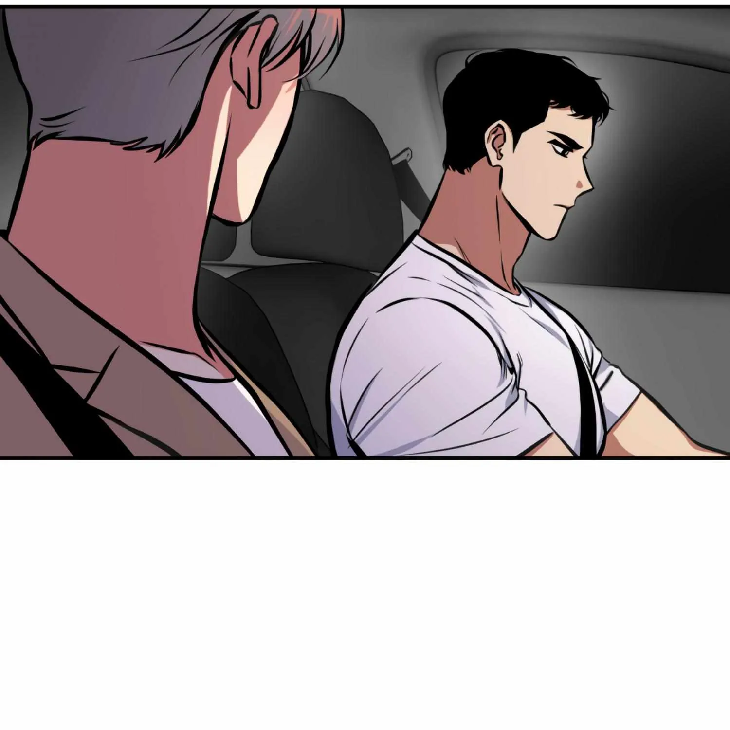Read Ghost Window chapter 6 image 81 on Lezhin