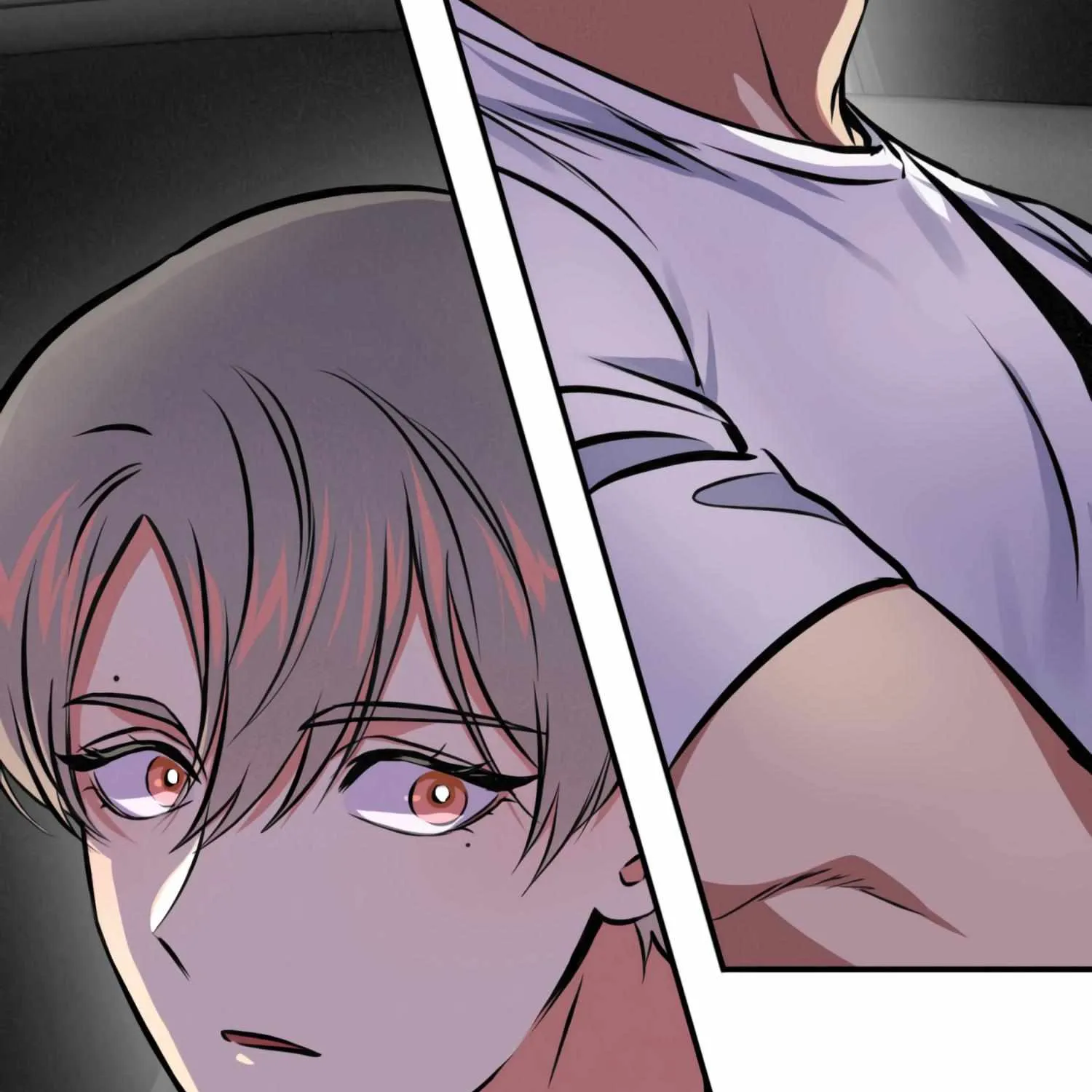 Read Ghost Window chapter 6 image 83 on Lezhin