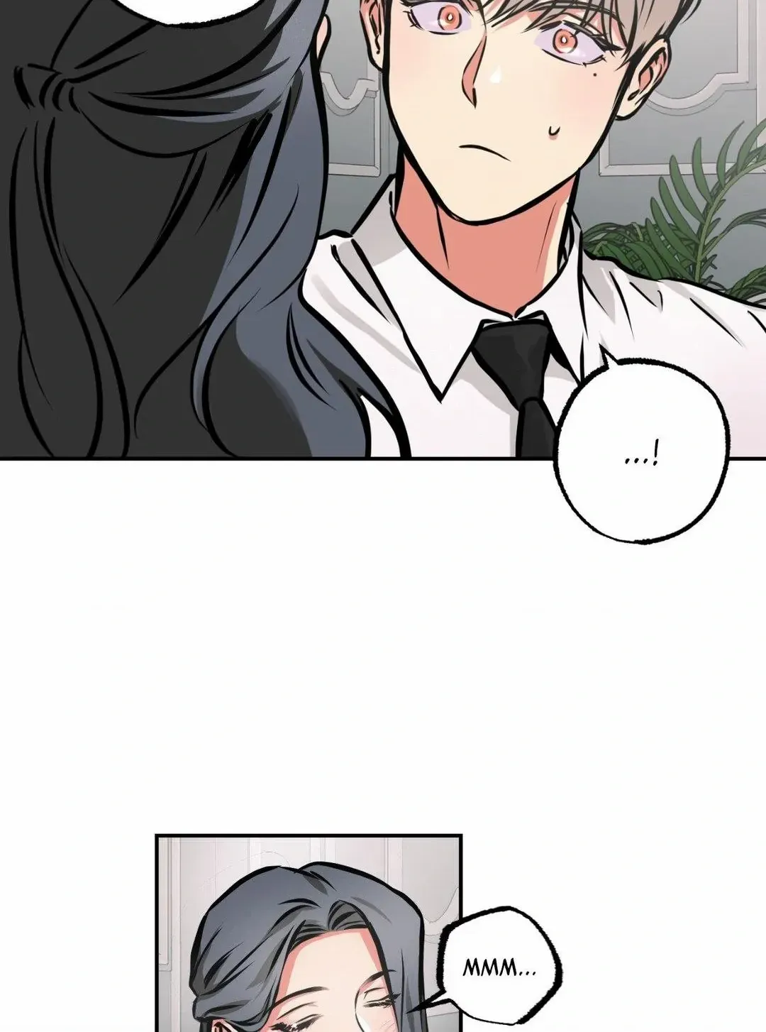 Read Ghost Window chapter 60 image 1 on Lezhin