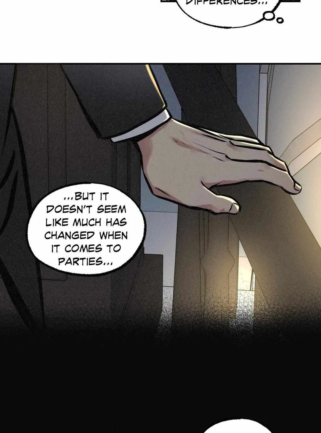 Read Ghost Window chapter 60 image 10 on Lezhin