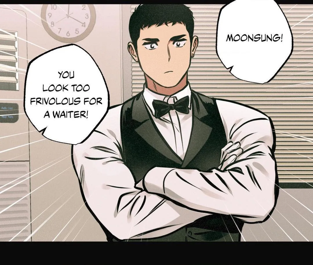 Read Ghost Window chapter 60 image 13 on Lezhin