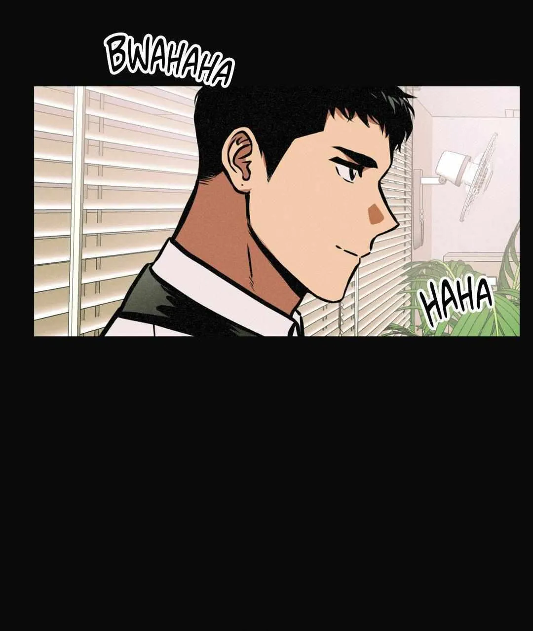 Read Ghost Window chapter 60 image 20 on Lezhin