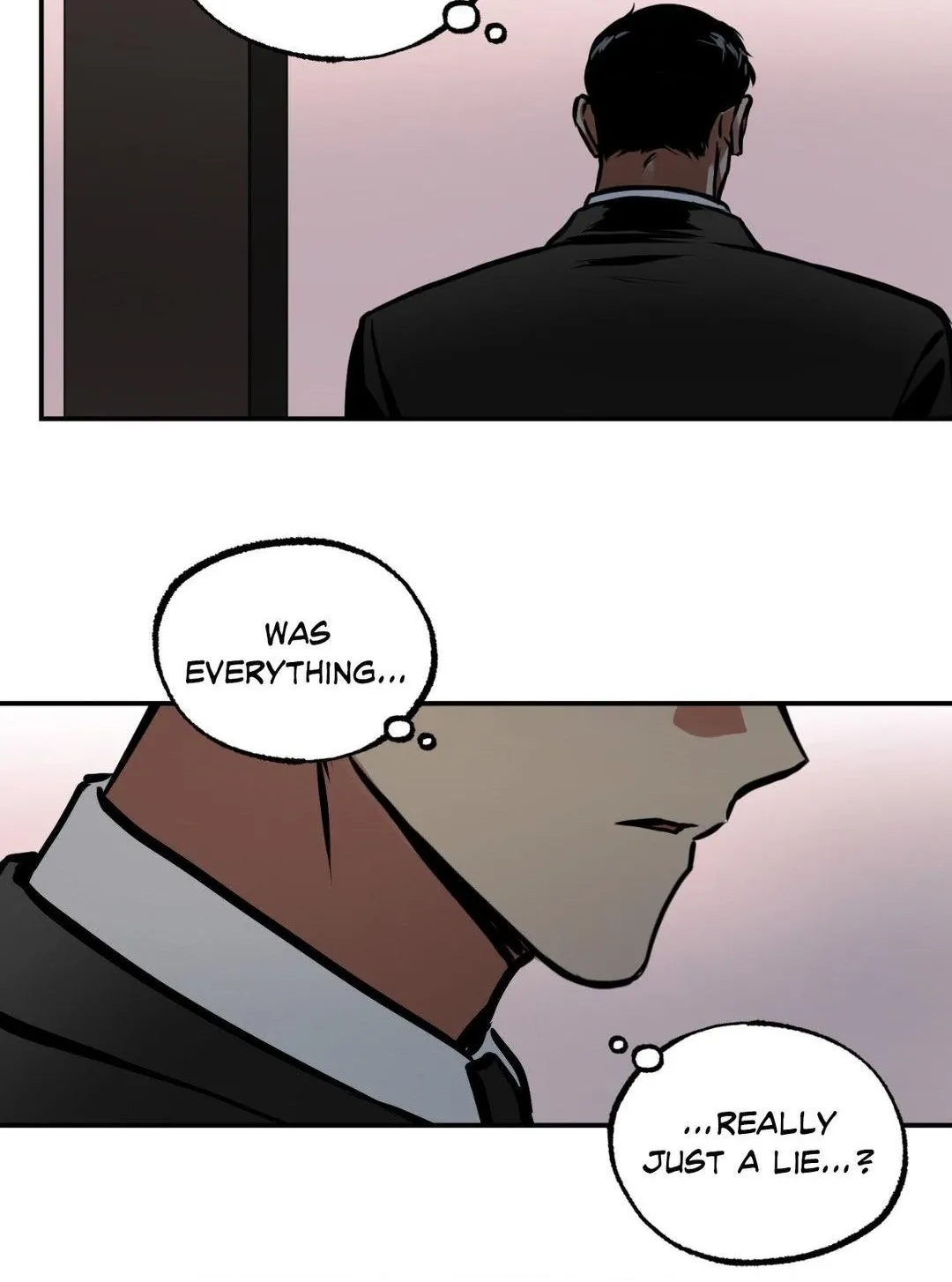Read Ghost Window chapter 60 image 22 on Lezhin