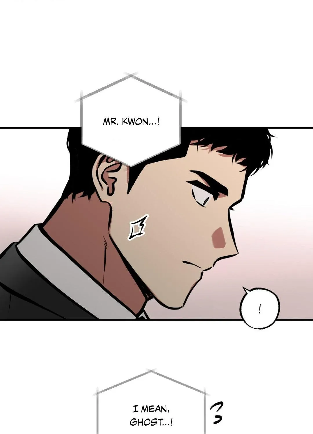 Read Ghost Window chapter 60 image 23 on Lezhin