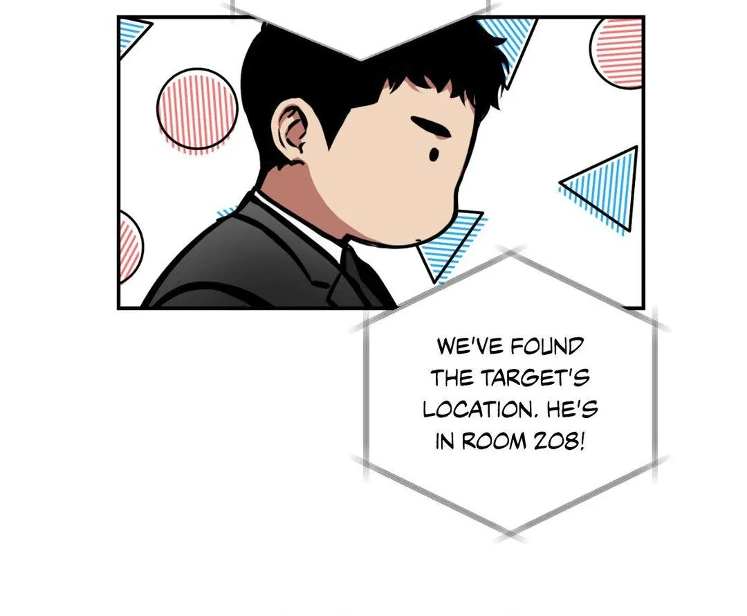 Read Ghost Window chapter 60 image 24 on Lezhin